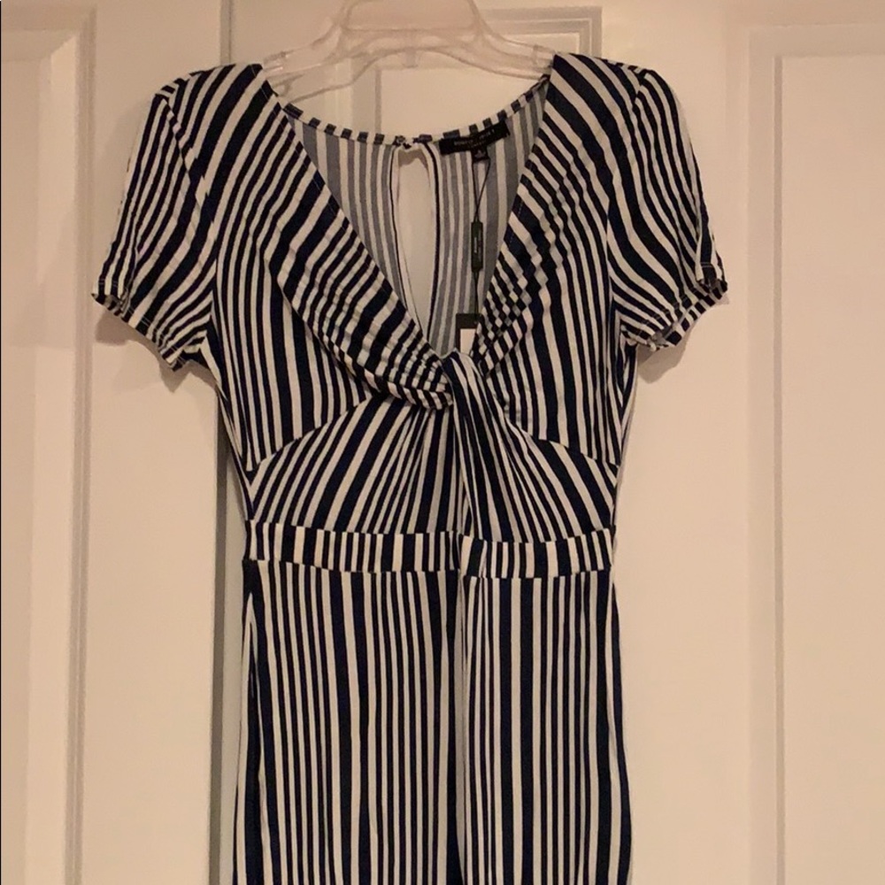 Romeo Juliet Couture jumpsuit